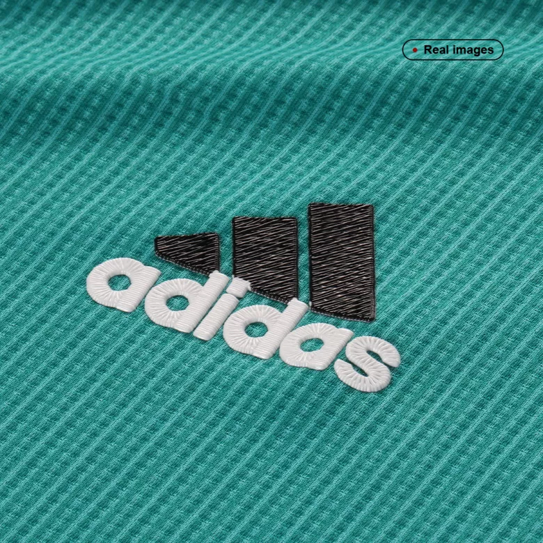 Real Madrid Third Away Authentic Soccer Jersey 2021/22 - vstockx