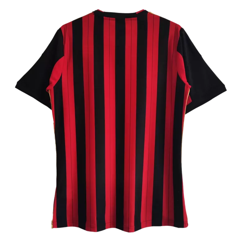 Vintage Soccer Jersey AC Milan Home 2013/14 - vstockx