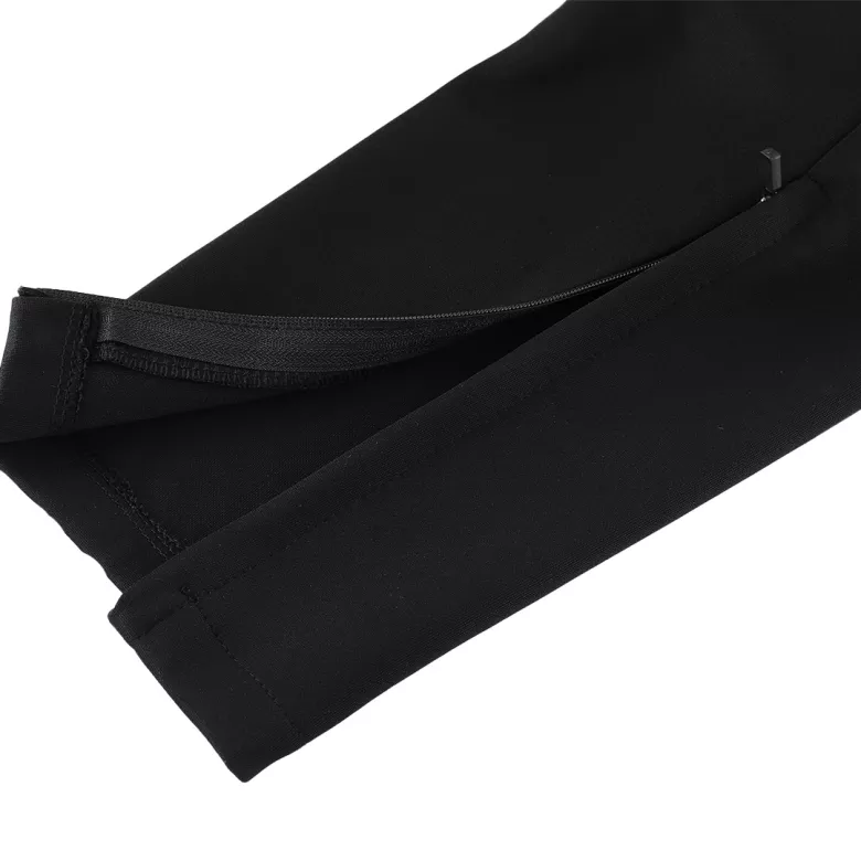 Real Madrid Soccer Pants 2022/23 Black - vstockx