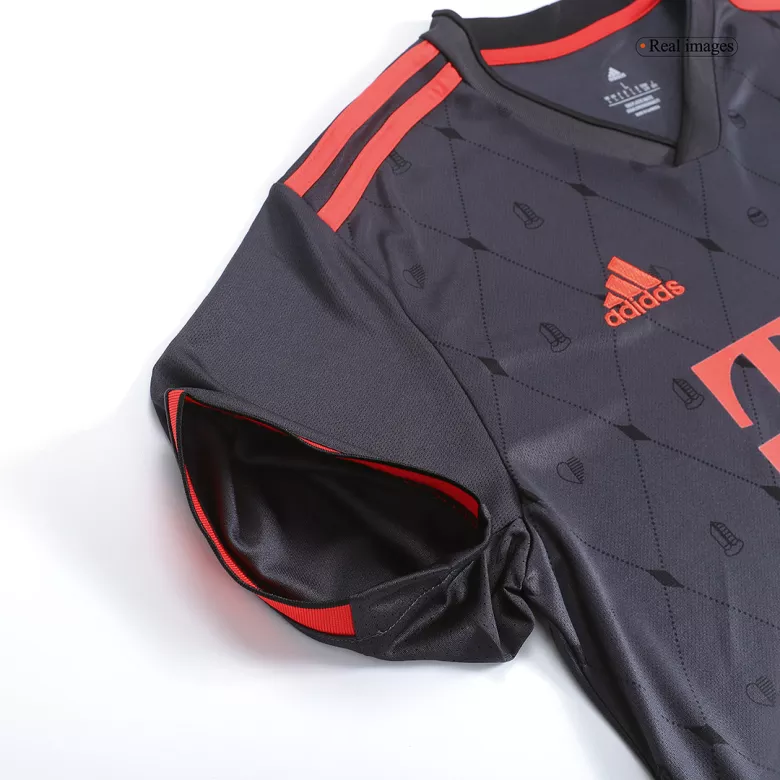 SAN�� #10 Bayern Munich Third Away Jersey 2022/23 - vstockx