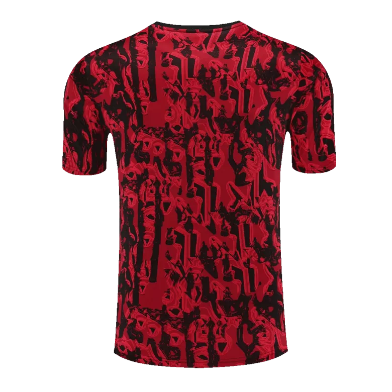 Manchester United Pre-Match Jersey 2023/24 - vstockx