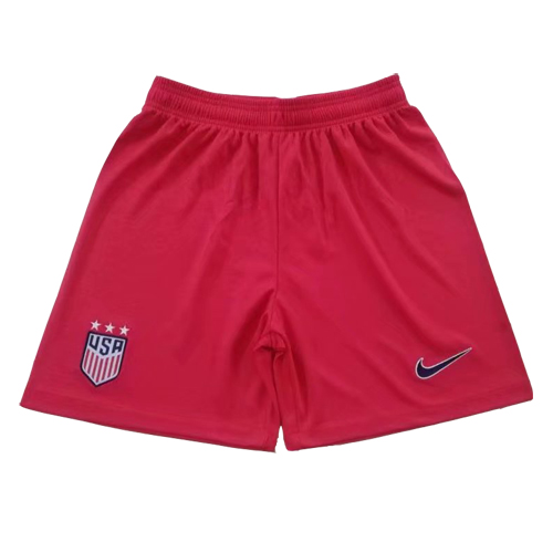 USA Away Soccer Shorts 2019 Women              �� - vstockx