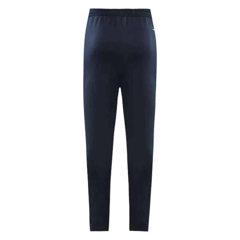 Juventus Soccer Pants 2021/22 Dark gray - vstockx