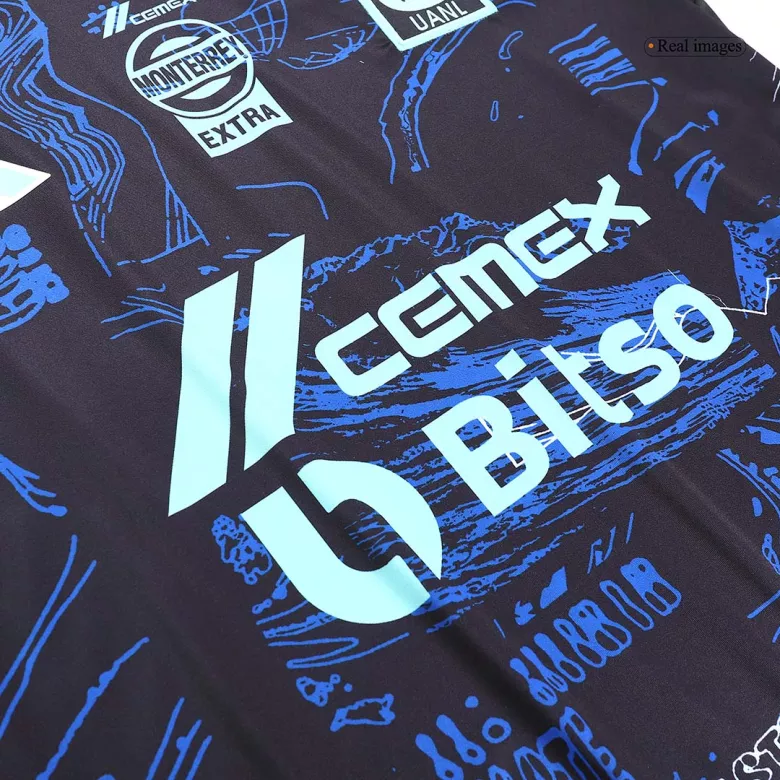 Tigres UANL Jersey 2023 Earth Day - vstockx