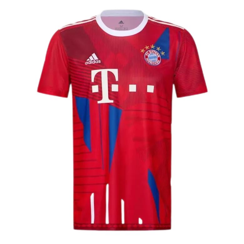 Bayern Munich Special Soccer Jersey 2022/23 - vstockx