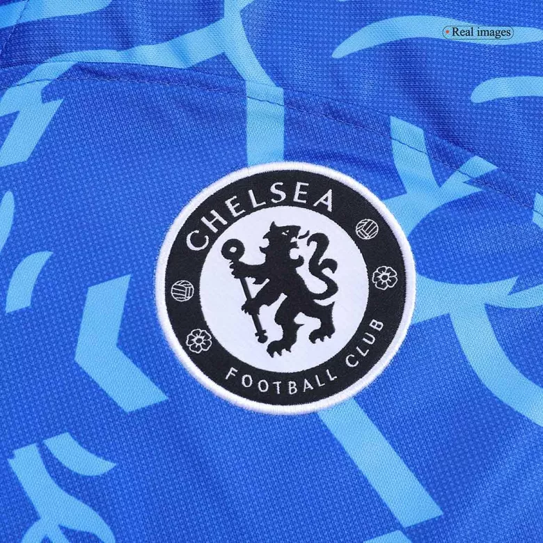 Chelsea Pre-Match Soccer Jersey 2022/23 - vstockx