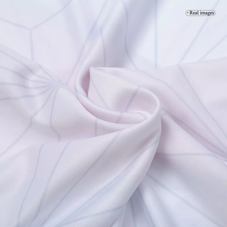 Southhampton Home Soccer Jersey 2022/23 - vstockx