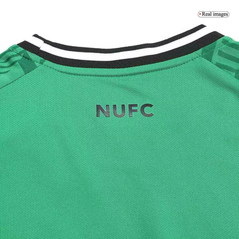 Newcastle United Away Jersey 2023/24 - vstockx