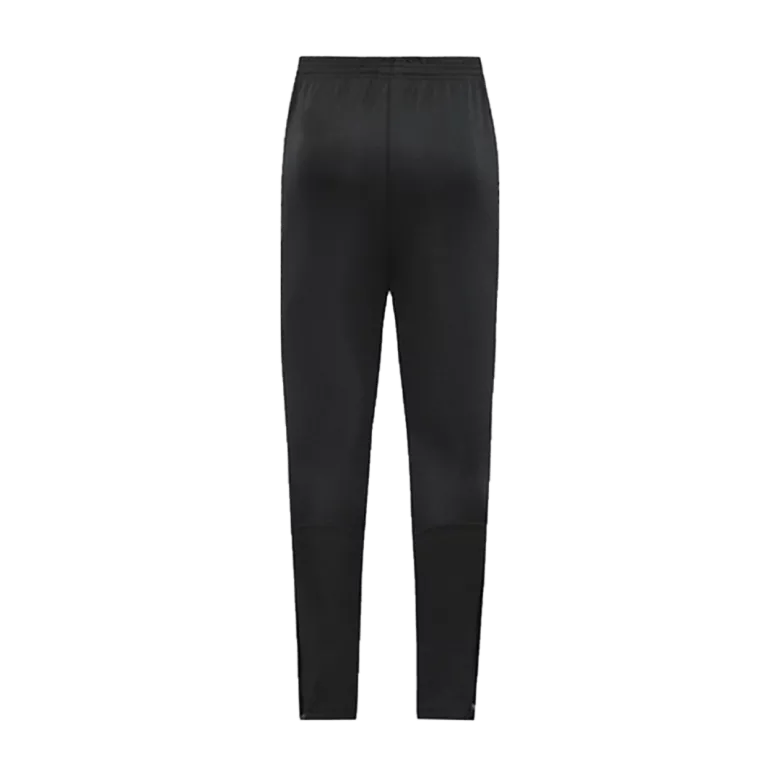 Roma Soccer Pants 2020/21 - vstockx