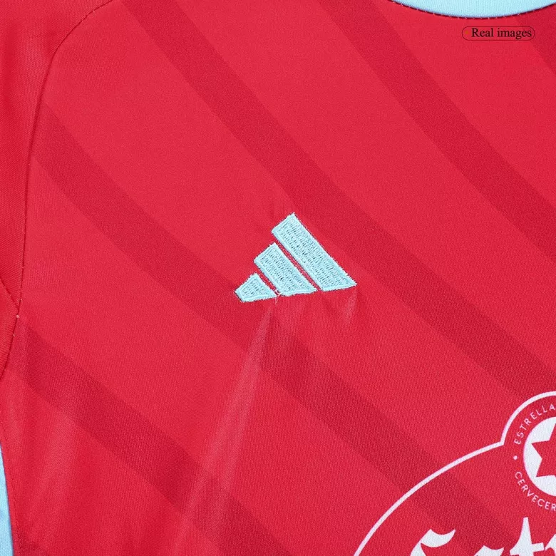 Celta Vigo Away Kids Soccer Jerseys Kit 2023/24 - vstockx