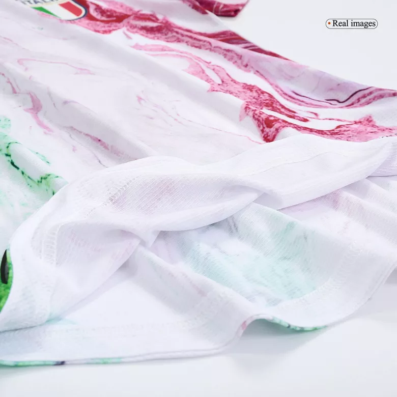 Italy Pre-Match Authentic Jersey 2023 - vstockx