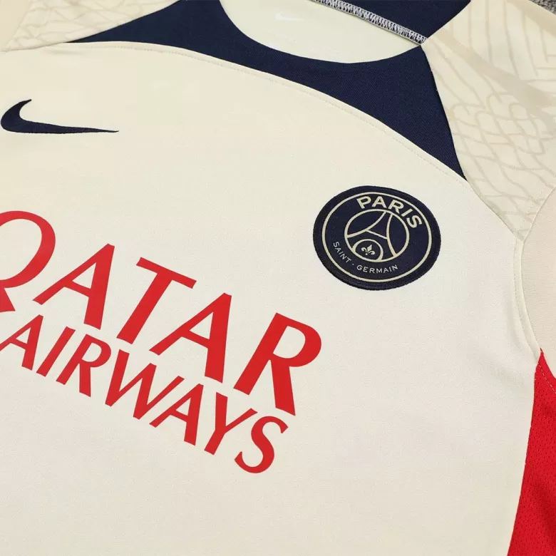 PSG Jerseys Sleeveless Training Kit 2023/24 - vstockx