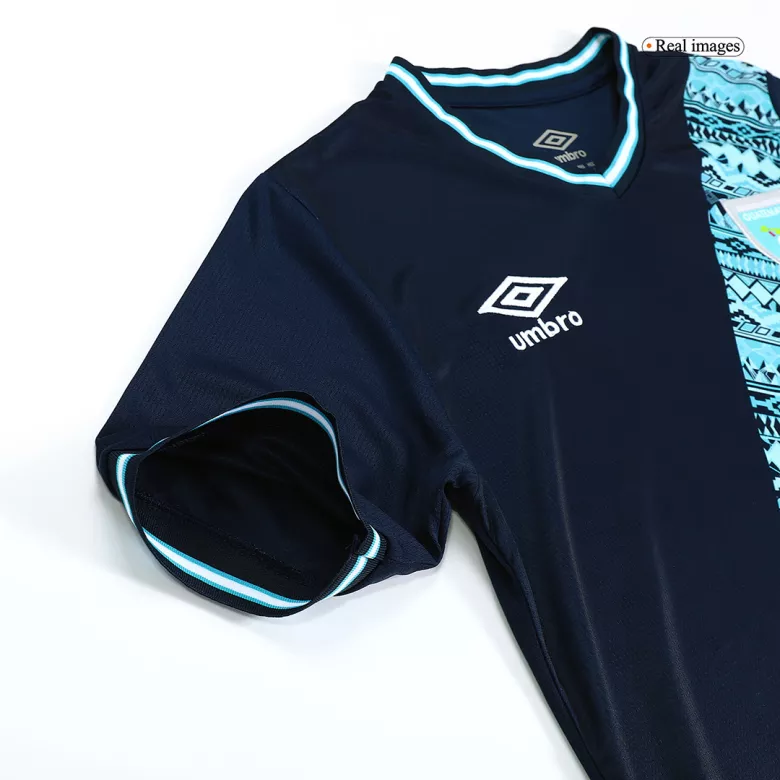 Guatemala Away Jersey 2023 - vstockx