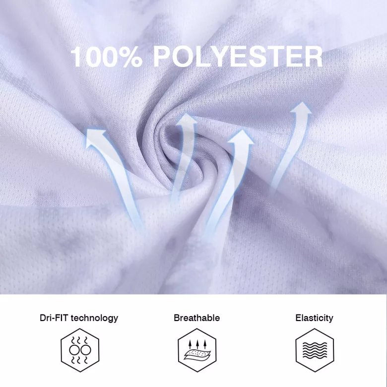 Spain Away Soccer Jersey 2021              �� - vstockx