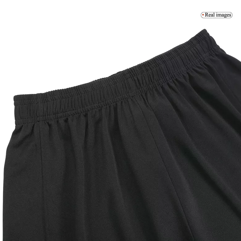 PSG Third Away Soccer Shorts 2023/24 - vstockx