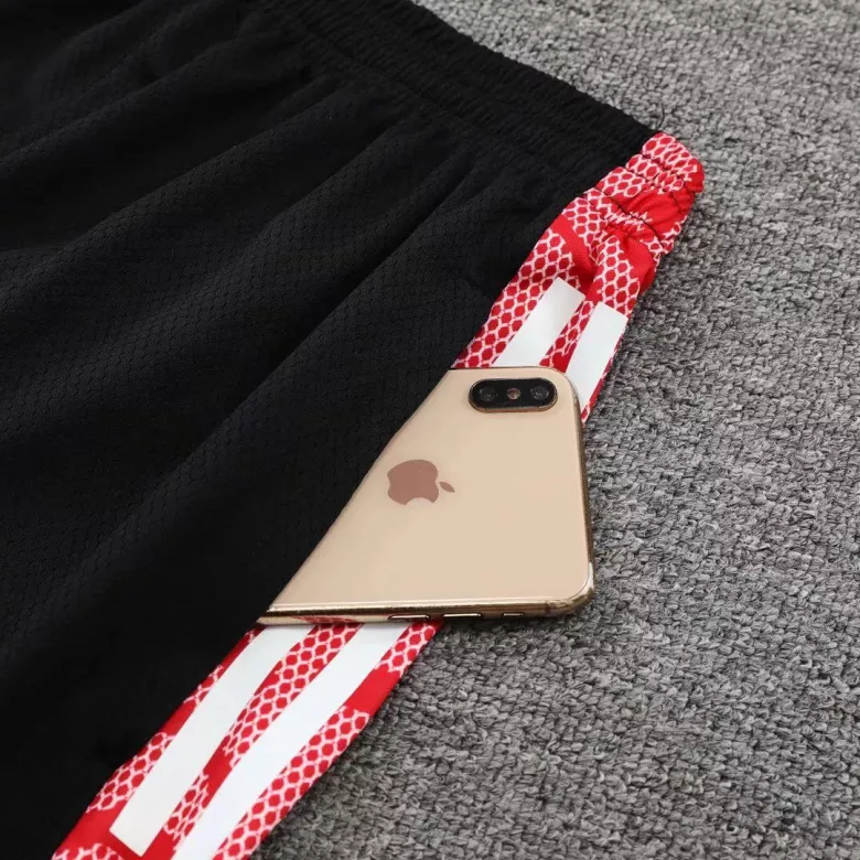 Bayern Munich Pre-Match Jerseys Kit 2021/22 - vstockx