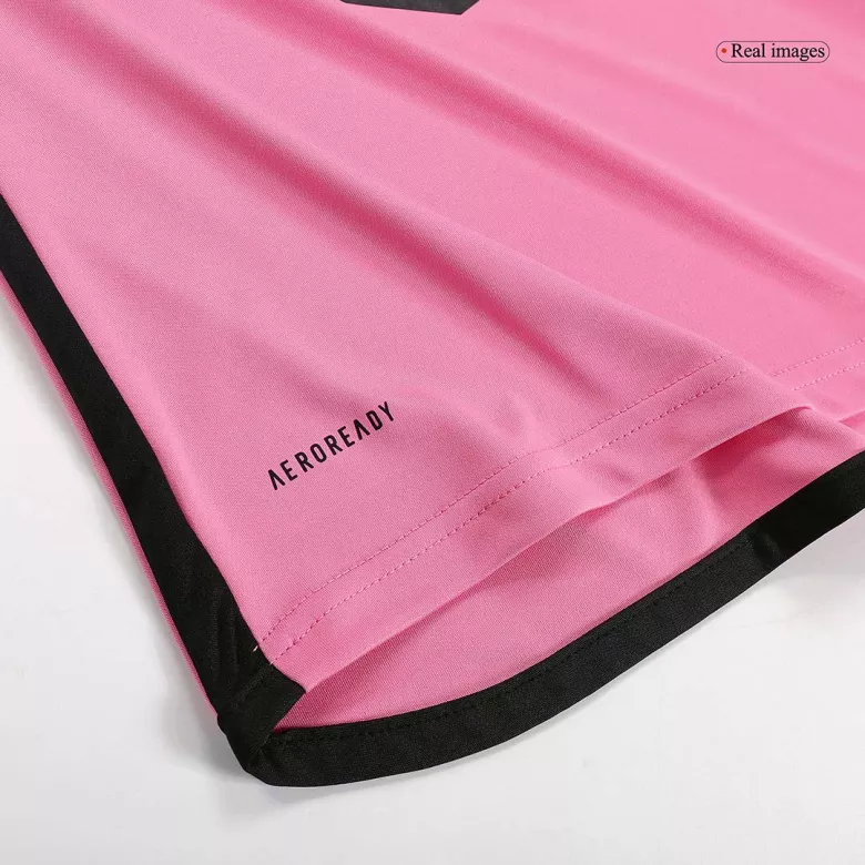 Inter Miami CF Home Kids Soccer Jerseys Kit 2024 - vstockx