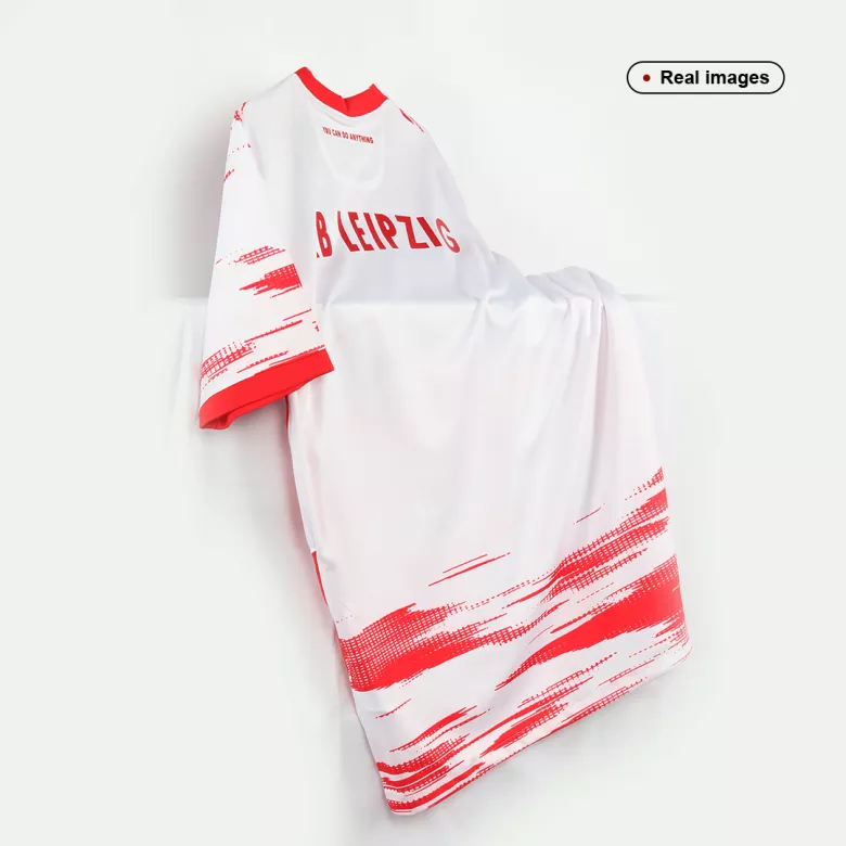 RB Leipzig Home Soccer Jersey 2021/22              �� - vstockx