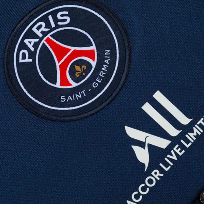 PSG Tracksuit 2021/22 By Jordan - vstockx