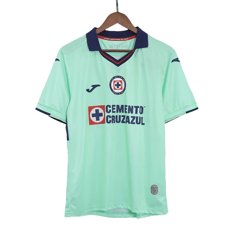 Cruz Azul Goalkeeper Jersey 2022/23 - vstockx