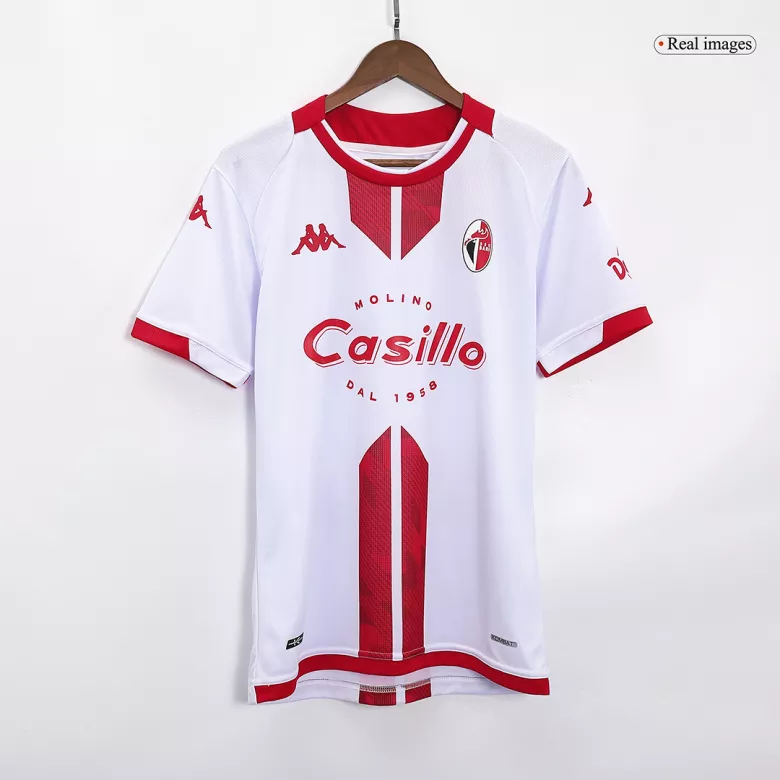 SSC Bari Home Soccer Jersey 2023/24 - vstockx