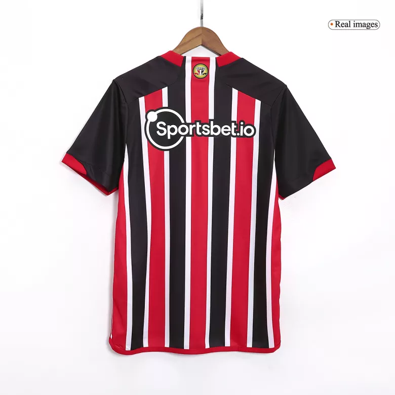Sao Paulo FC Away Jersey 2023/24 - vstockx