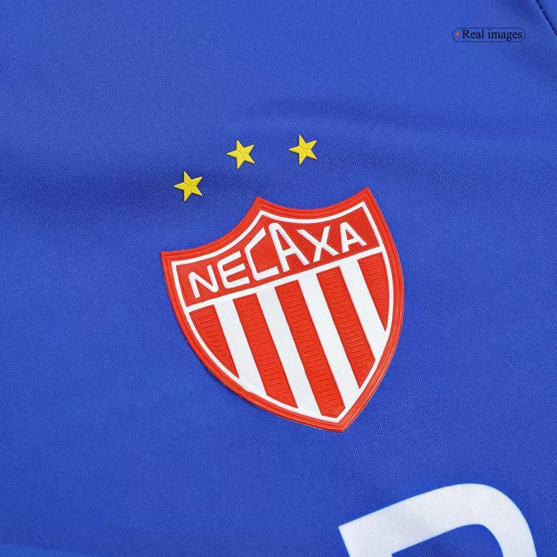Replica Necaxa Away Jersey 2022/23 - vstockx