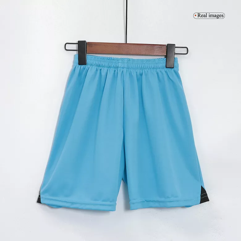 Tottenham Hotspur Third Away Kids Soccer Jerseys Kit 2022/23 - vstockx