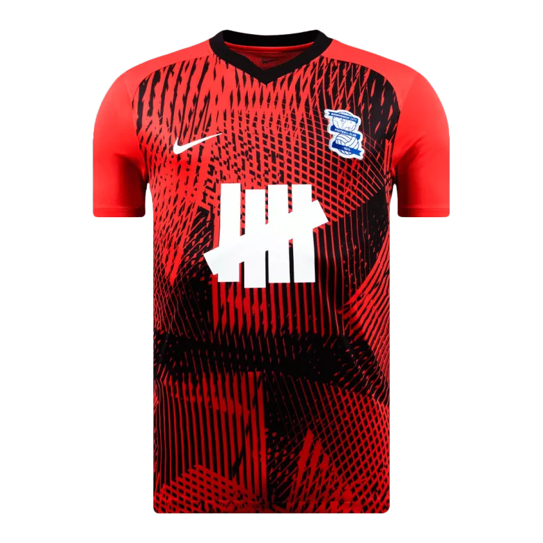 Birmingham City Away Soccer Jersey 2023/24 - vstockx