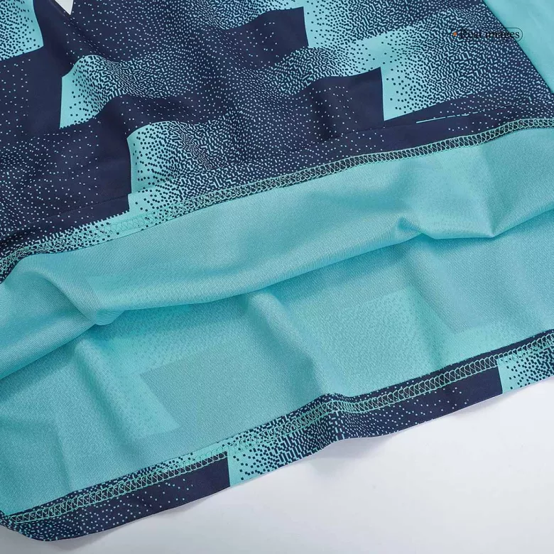 Fulham Away Soccer Jersey 2022/23 - vstockx