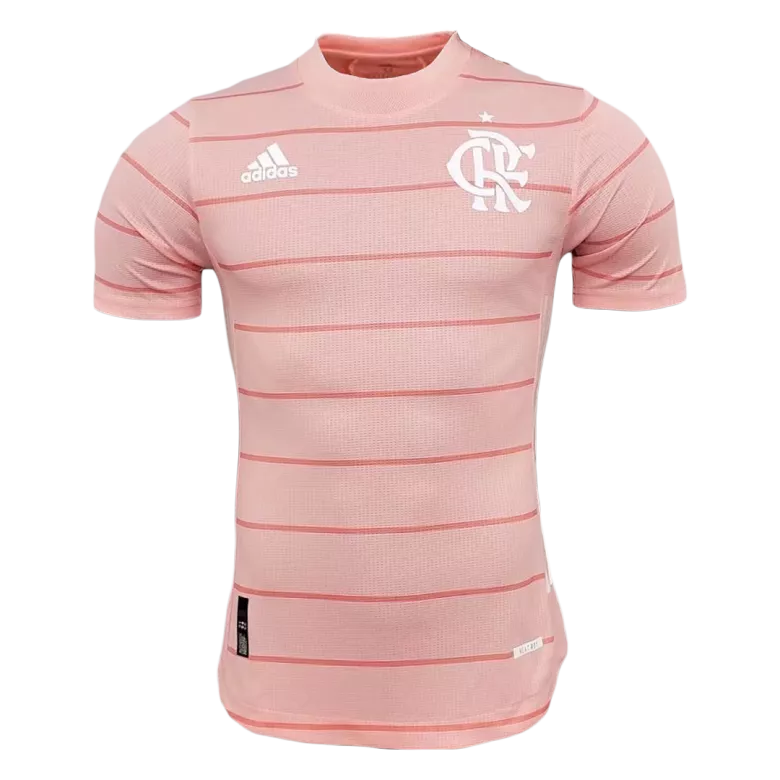 CR Flamengo Special Authentic Soccer Jersey 2021/22 - vstockx