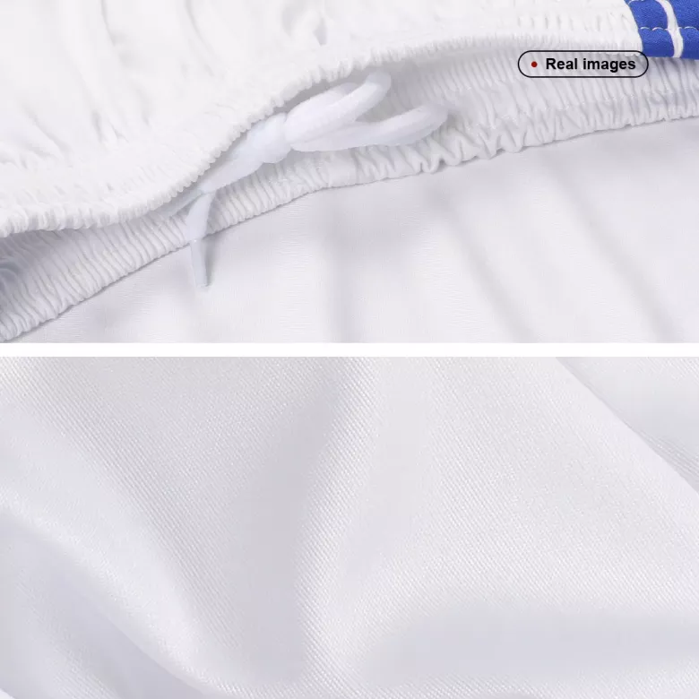 Club Universidad de Chile Home Kids Soccer Jerseys Kit 2022/23 - vstockx