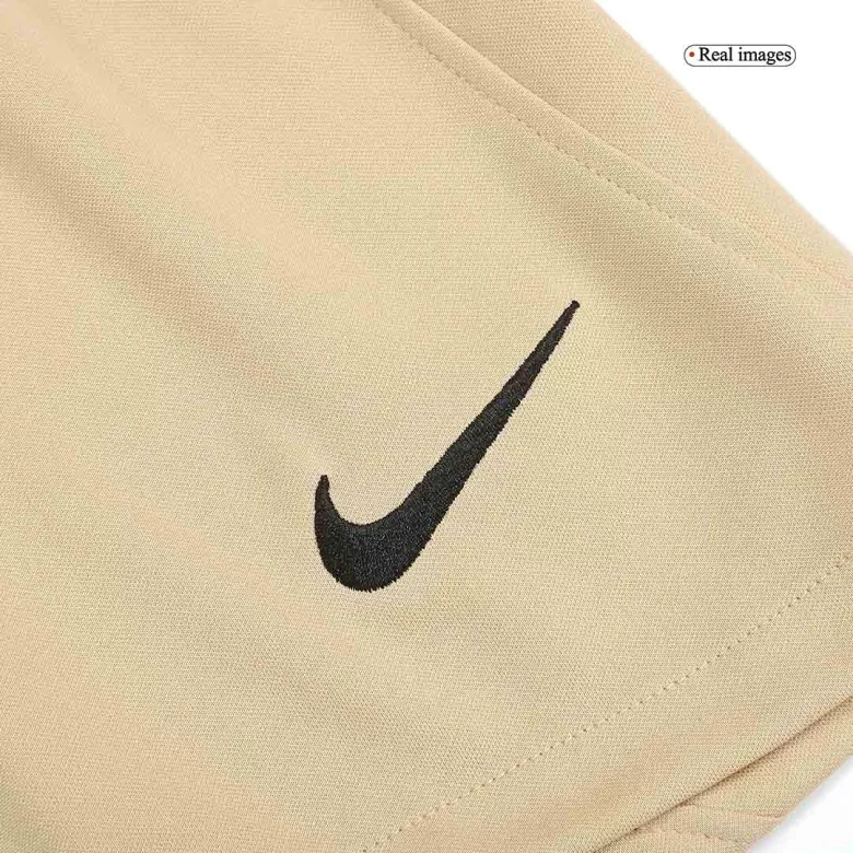 Chelsea Third Away Soccer Shorts 2022/23 - vstockx