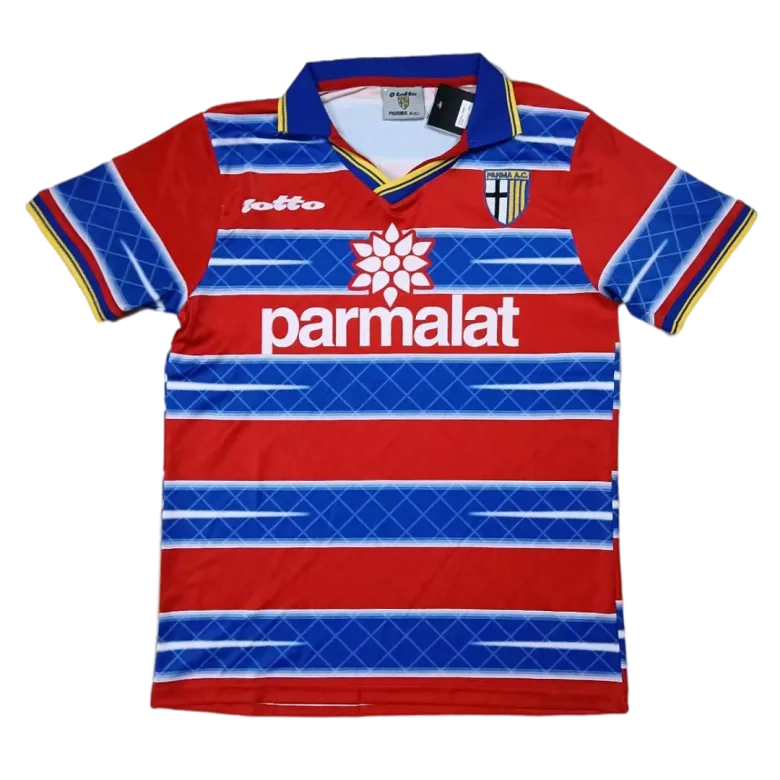 Retro Parma Calcio 1913 Away Jersey 1998/99 - vstockx