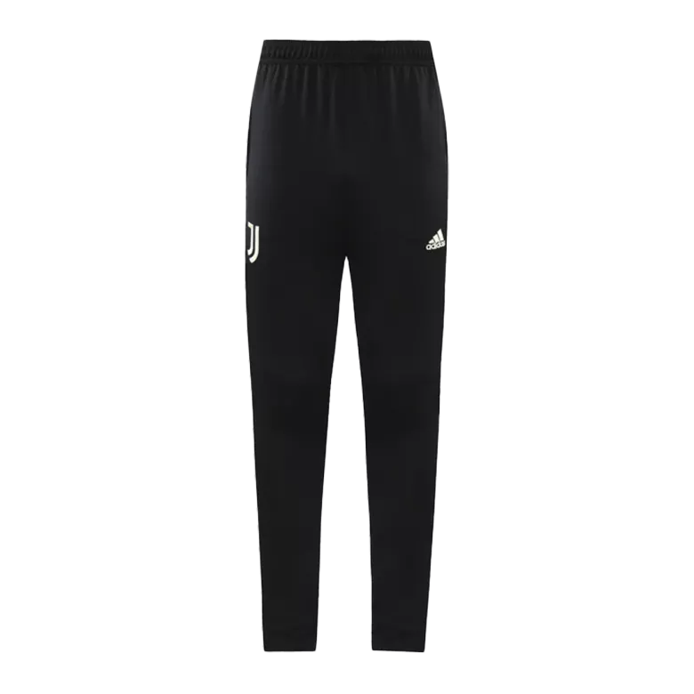 Juventus Soccer Pants 2021/22 Black - vstockx