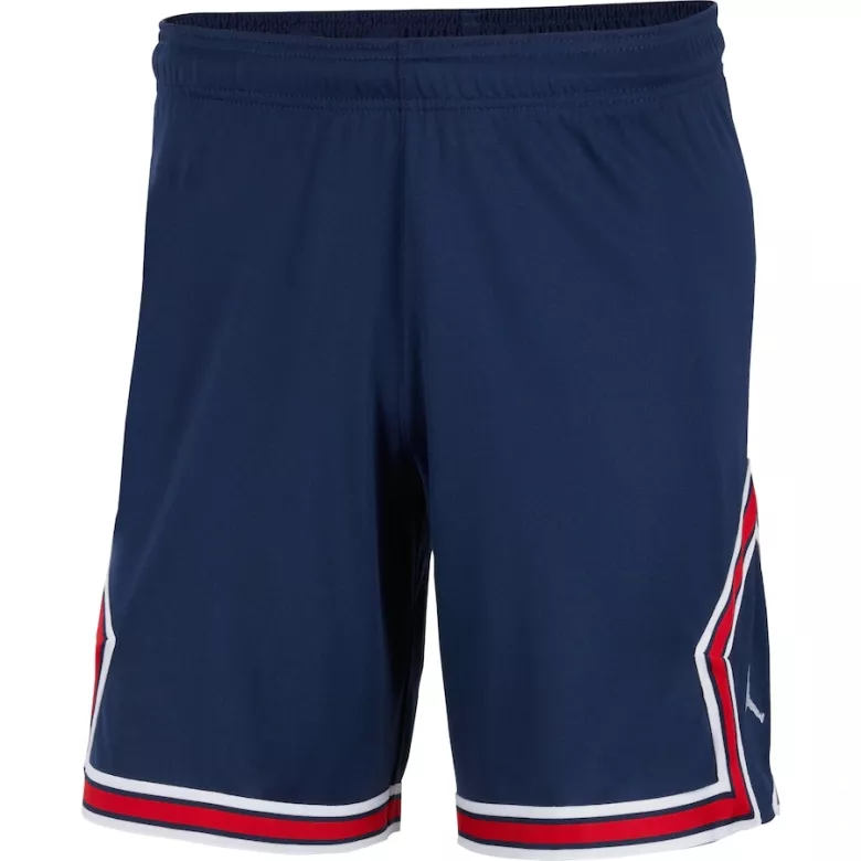 PSG Home Shorts 2021/22 By Jordan - vstockx