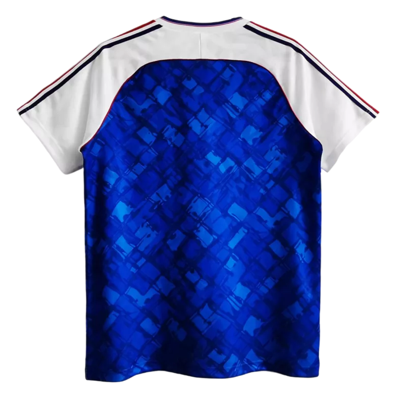Vintage Soccer Jersey Yugoslavia Home 1992 - vstockx