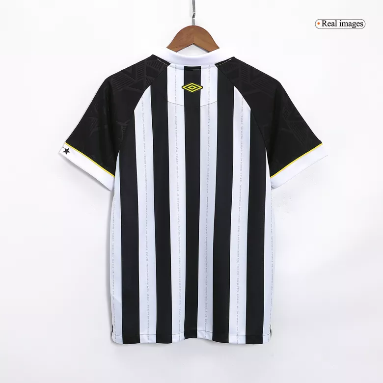Santos FC Away Jersey 2023/24 - vstockx