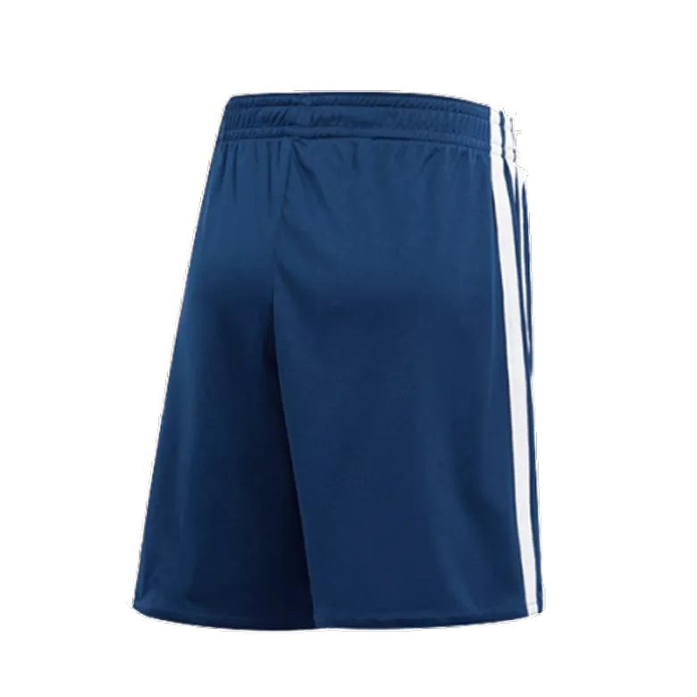 Ajax Away Soccer Shorts 2020/21              �� - vstockx