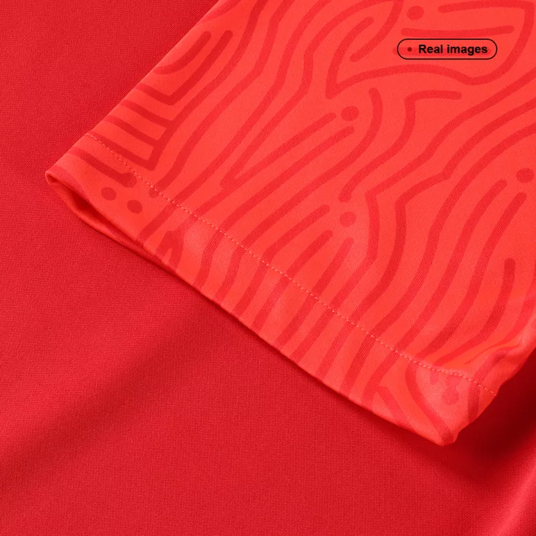 RB Leipzig Fourth Away Soccer Jersey 2021/22 - vstockx