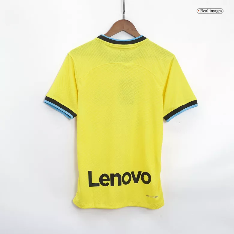 Inter Milan Third Away Authentic Jersey 2022/23 - vstockx
