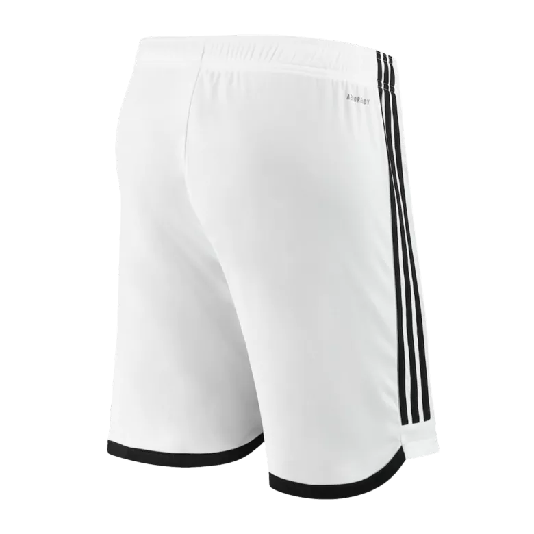 Manchester United Home Soccer Shorts 2023/24 - vstockx
