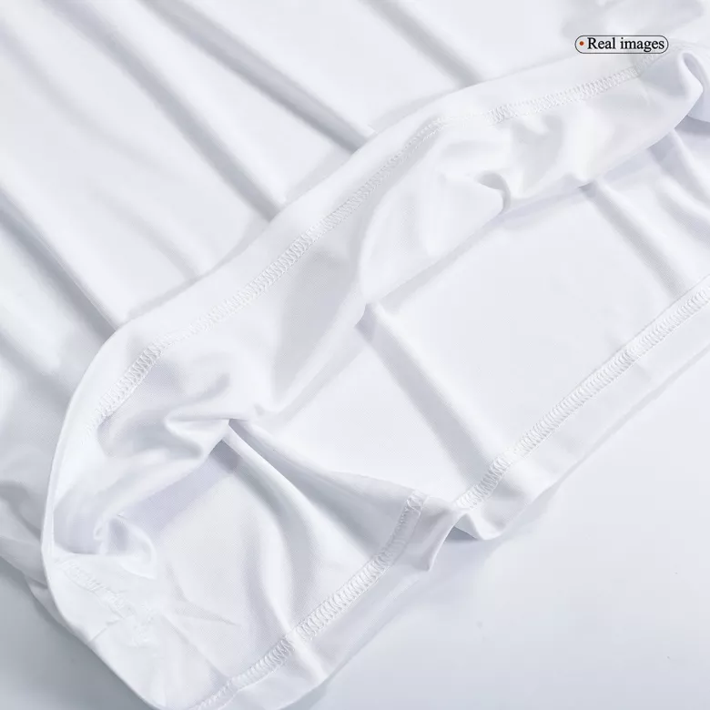 LA Galaxy Home Soccer Jersey 2022 - vstockx