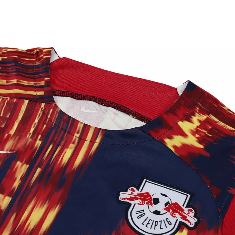 RB Leipzig Jerseys Sleeveless Training Kit 2023/24 - vstockx