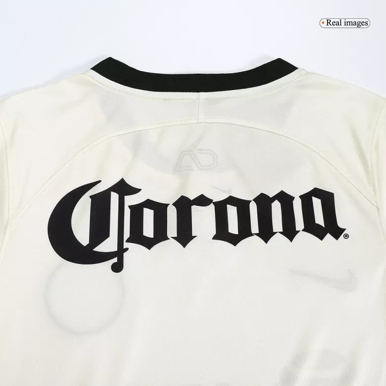 Club America Third Away Jersey 2022/23 Women - vstockx