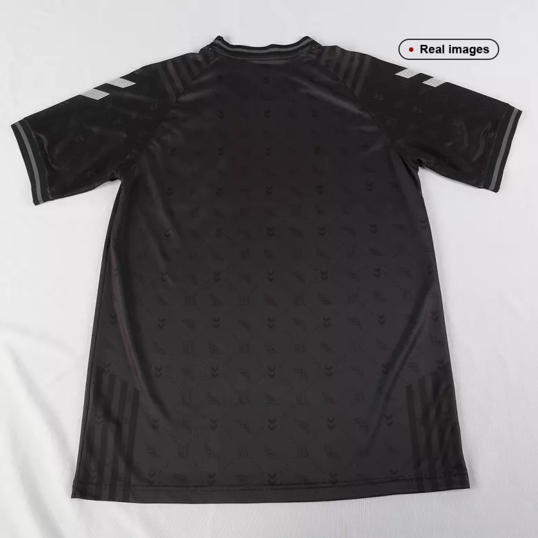 Denmark Soccer Jersey 2022 - vstockx