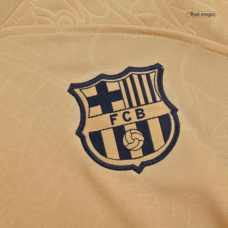 Women's Barcelona Away Jersey 2022/23 - vstockx