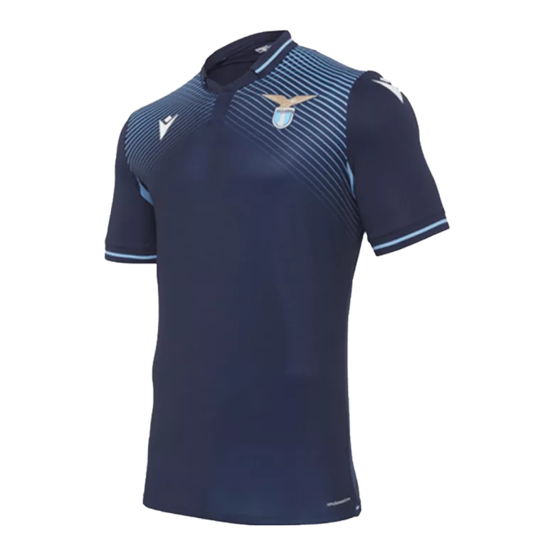 RAMOS #3 Lazio Third Away Soccer Jersey 2020/21 - vstockx