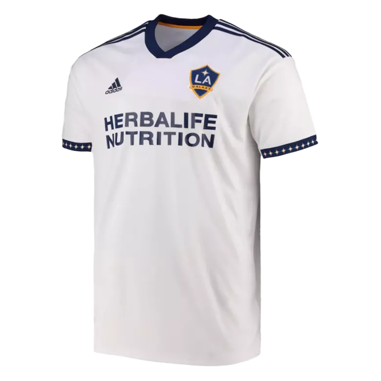 LA Galaxy Home Soccer Jersey 2022 - vstockx