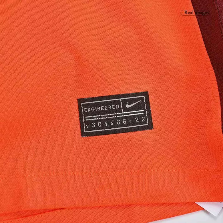 England Away Soccer Jersey 2022 - vstockx